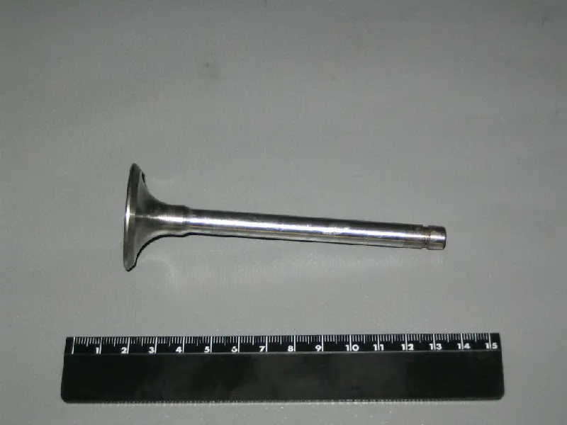 Клапан випускний ГАЗ дв.402 (2410-1007015) (куплені ГАЗ, м. Челябінськ)