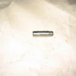 Втулка клапана впускний Волга, Газель спрямовуюча (вир-во ЗМЗ)