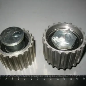 Ролик натяжна ГАЗ дв.560 (2178548/4) (вир-во ГАЗ)