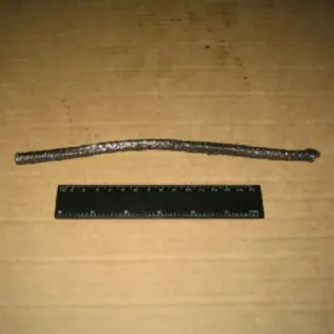 Набивка сальникова D8 (1шт.)