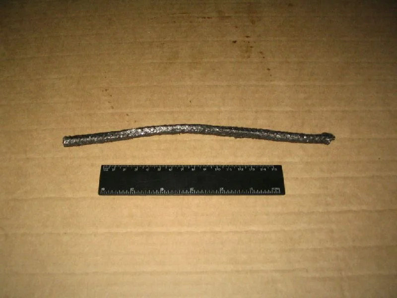 Набивка сальникова D8 (1шт.)