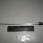 Щуп рівня масла Волга (куплен. ГАЗ)
