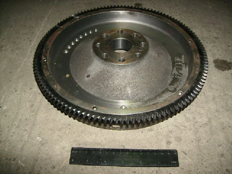 Маховик дв.560 Штаєр (вир-во ГАЗ)