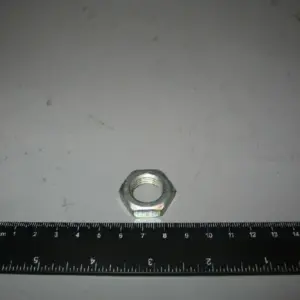 Гайка М16х1, 5 багатоцільова. (куплен. ГАЗ)