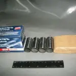 Штовхач ГАЗ дв.402, УМЗ-417, 420,421 (8 шт) (куплен. ЗМЗ, м. Челябінськ)