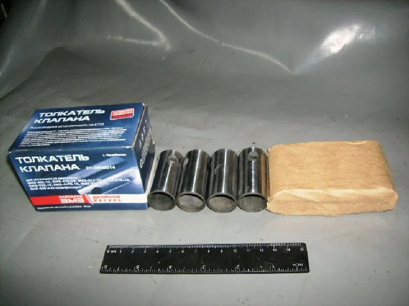 Штовхач ГАЗ дв.402, УМЗ-417, 420,421 (8 шт) (куплен. ЗМЗ, м. Челябінськ)