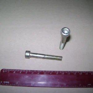 Болт М 8-6g * 55 кришки ланцюга 406 дв. (Середній) (вир-во Кр.Етна)