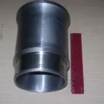 Гільза циліндра 92 ГАЗ 53 (вир-во м.Конотоп)