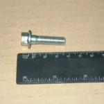 Болт ГБЦ ГАЗ дв.40904, 40524,40525 (Євро-3) М8х30 (куплен. ЗМЗ)