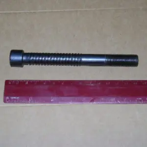Болт ГБЦ ГАЗ дв.40904, 40524,40525 (Євро-3) TORX М14х1.5х127 (куплен. ЗМЗ)