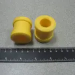Втулка осі важелів верхн. ГАЗ 2410,31029 пол.