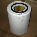 Елемент фільт. пов. ГАЗ (ЗМЗ-406) з п/ф (М ЕФВ 227) Механік (вир-во Цитрон)
