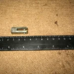 Муфта тяги акселератора Газель, Соболь, Волга (вир-во ГАЗ)