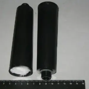 Фільтр попереднього очищення палив. 3110 (куплен. ГАЗ) (ДВС 406) в баку