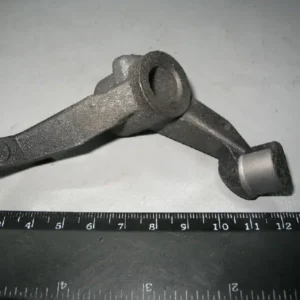 Лапка приводу бензонасоса Газель (дв.406) (вир-во ЗМЗ)