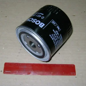 Фільтр масляний ГАЗ 3110 - двіг. 406 (2,3 16v)(BOSCH)