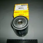 Фільтр масляний ГАЗ 3110 (двіг. Toyota) (BOSCH)