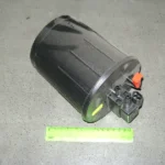 Адсорбер ГАЗ 2410 Газель з клапаном (куплен. ГАЗ)