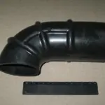 Шланг повітропровідної ГАЗ 3302 (куплен. ГАЗ)