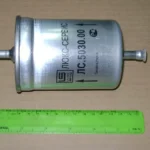 Фільтр палив. тонк.очіст. ГАЗ (дв.406) інж. (куплен. ГАЗ)