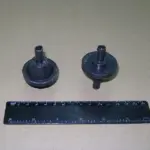Клапан тиску і розрідження (куплен. ГАЗ)