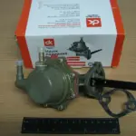 Насос паливний двиг. ЗМЗ-406 Газель, Соболь Дорожня карта >