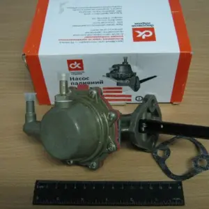 Насос паливний двиг. ЗМЗ-406 Газель, Соболь Дорожня карта >
