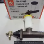 Циліндр зчеплен. гол. ГАЗ 2410,4301 (RIDER)