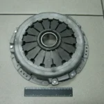 Диск зчеплення ведений ГАЗ 406