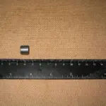 Штифт центрувальні (вир-во ГАЗ)