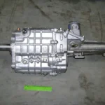 КПП 31029,3110,31105 (вир-во ГАЗ) з ДВС 402 мех.спід.