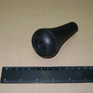 Рукоятка важеля перемикання передач (куплен. ГАЗ)