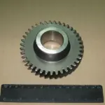 Шестерня 5-пер.пром.вала 31029, 3302