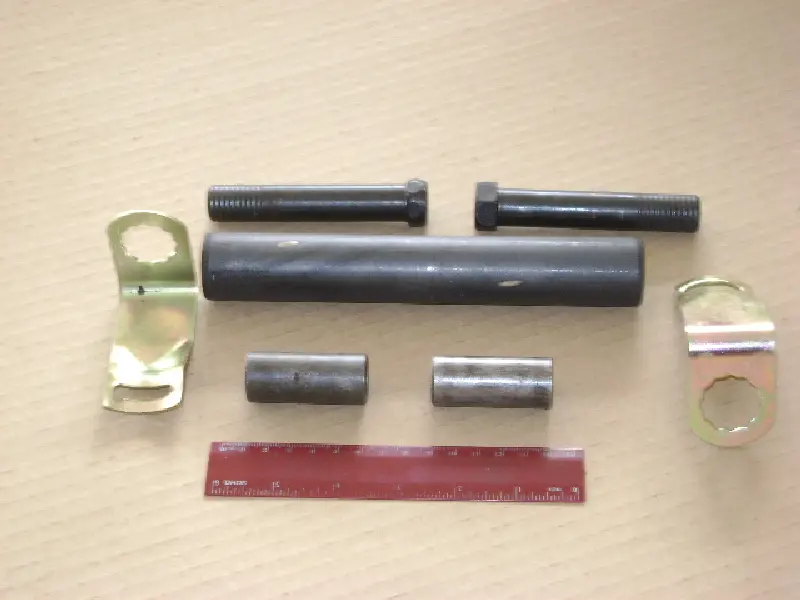 Р/к вісі нижніх важелів 3110,31029,2410 (вир-во ГАЗ)