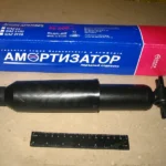 Амортизатор ГАЗ 31029 підв. передн. з втулкою. (вир-во г.Скопін)