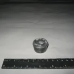 Втулка вушка амортизатора ГАЗ 3302,2410,31029 (вир-во ЯзРТІ)