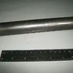 Вісь важелів нижн. ГАЗ, Волга (вир-во ГАЗ)