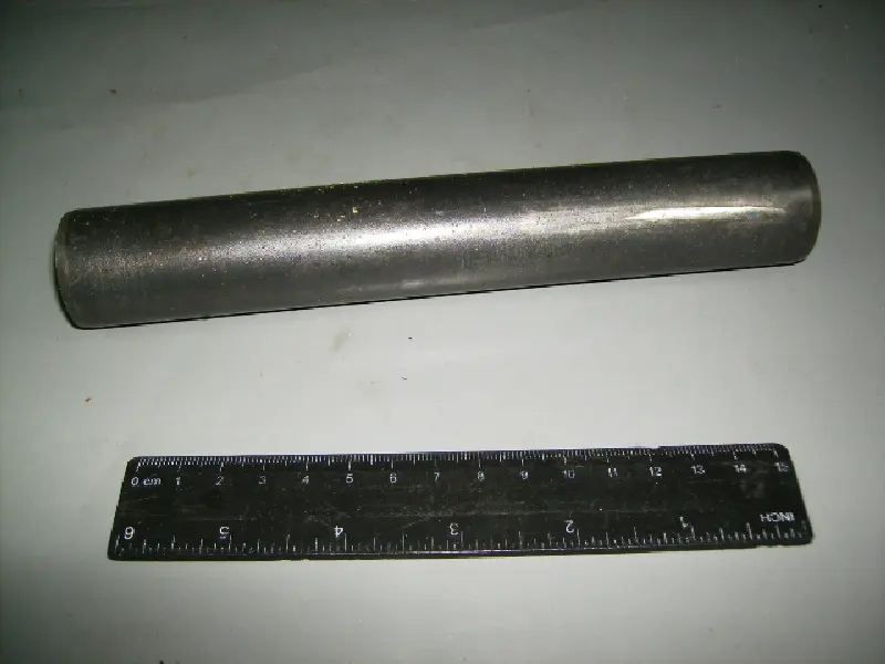 Вісь важелів нижн. ГАЗ, Волга (вир-во ГАЗ)