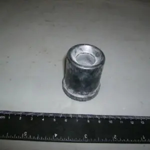 Втулка вісі важелів нижн. ГАЗ 3102,3110 (вир-во ЯзРТИ)