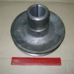 Шків коленвала Д 65 (вир-во України)