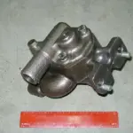 Насос масляний ЮМЗ з дв.Д65 (вир-во України)