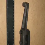 Важіль віджимною зчеплення Д65 (вир-во України)