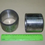 Втулка валу поворотного (вир-во ПМЗ)