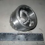 Підшипник 7809А-6 (СПЗ-9, LBP-SKF) КПП ЗІЛ Бичок, редуктор борт. МТЗ