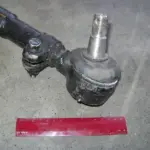 Тяга трапеції рул.