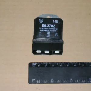 Реле інтегральне ЗИЛ-5301 (вир-во Енергомаш)