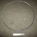 Ремінь 11х10х1450 ПАЗ-672, ЛіАЗ-5251, ЗИЛ-157Л, ДТ-75В, СМД-19, 20, СМД-18 (вир-во ЯРТ)