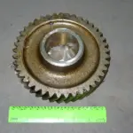 Шестерня 5 передачі проміжного вала z=41 ( вир-во СААЗ)