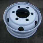 Диск колісний 17,5 х6, 0L Богдан (вир-во КрКЗ) РОЗПРОДАЖ!