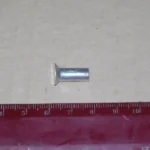 Заклепка 6х15 накладки колодки гальма Автобус (1кг) (вир-во України)
